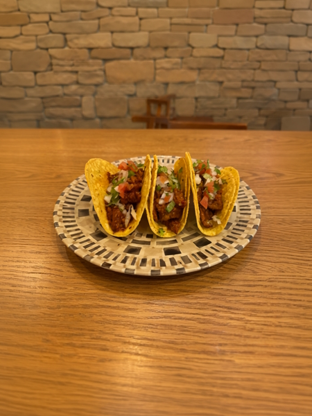Tacos La Muralla