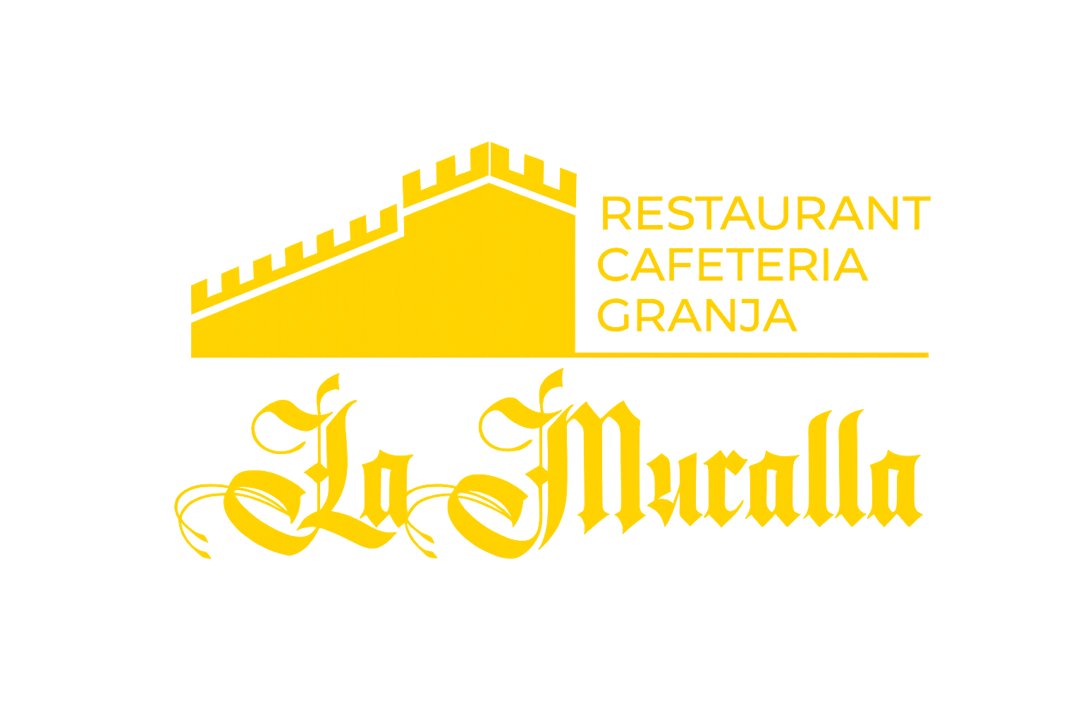 La Muralla